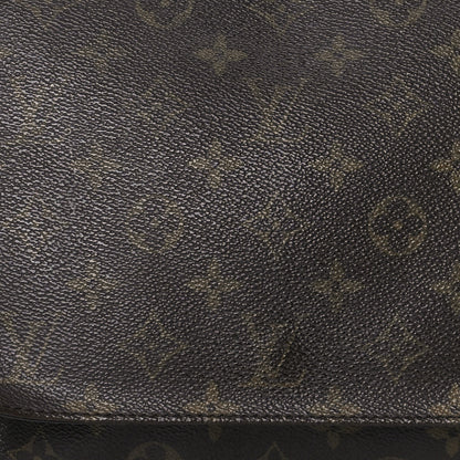 Louis Vuitton Monogram Musette Tango 6 of 10