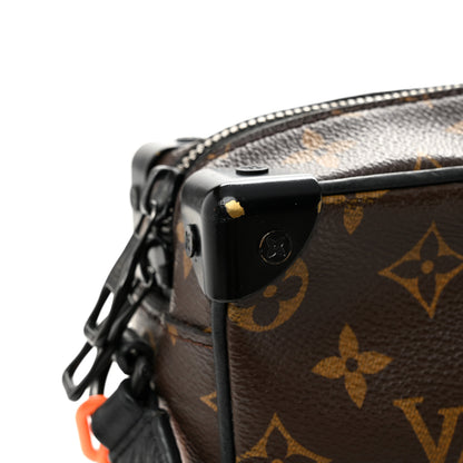 Louis Vuitton Monogram Solar Ray Mini Soft Trunk 10 of 10