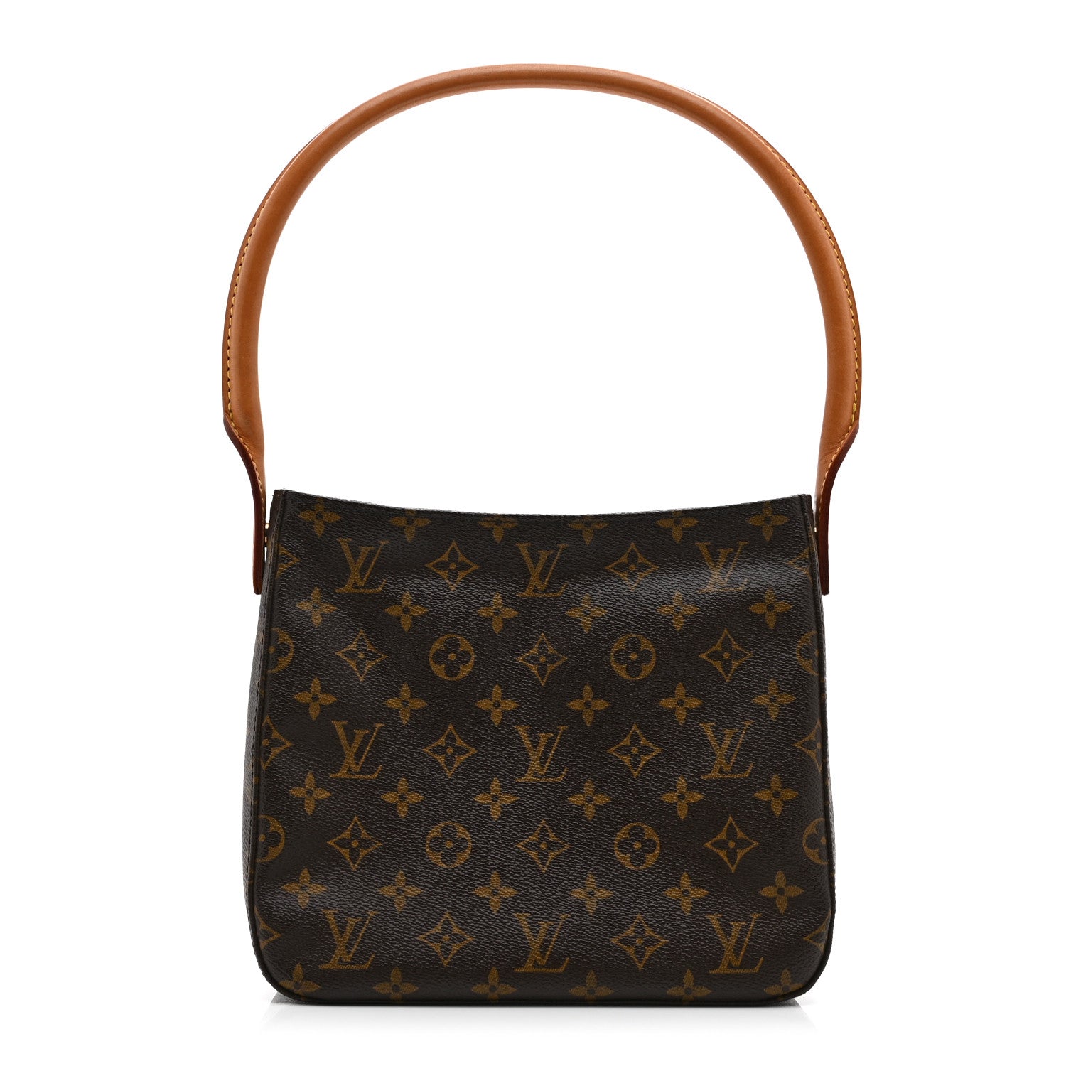 Louis Vuitton Monogram Looping MM 1 of 10