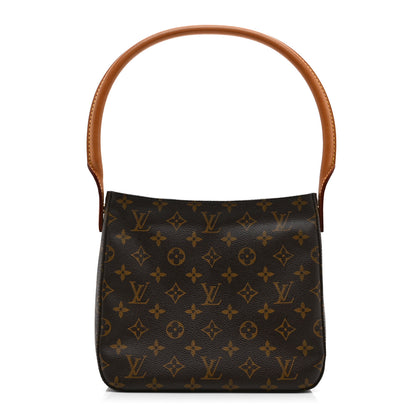 Louis Vuitton Monogram Looping MM 1 of 10