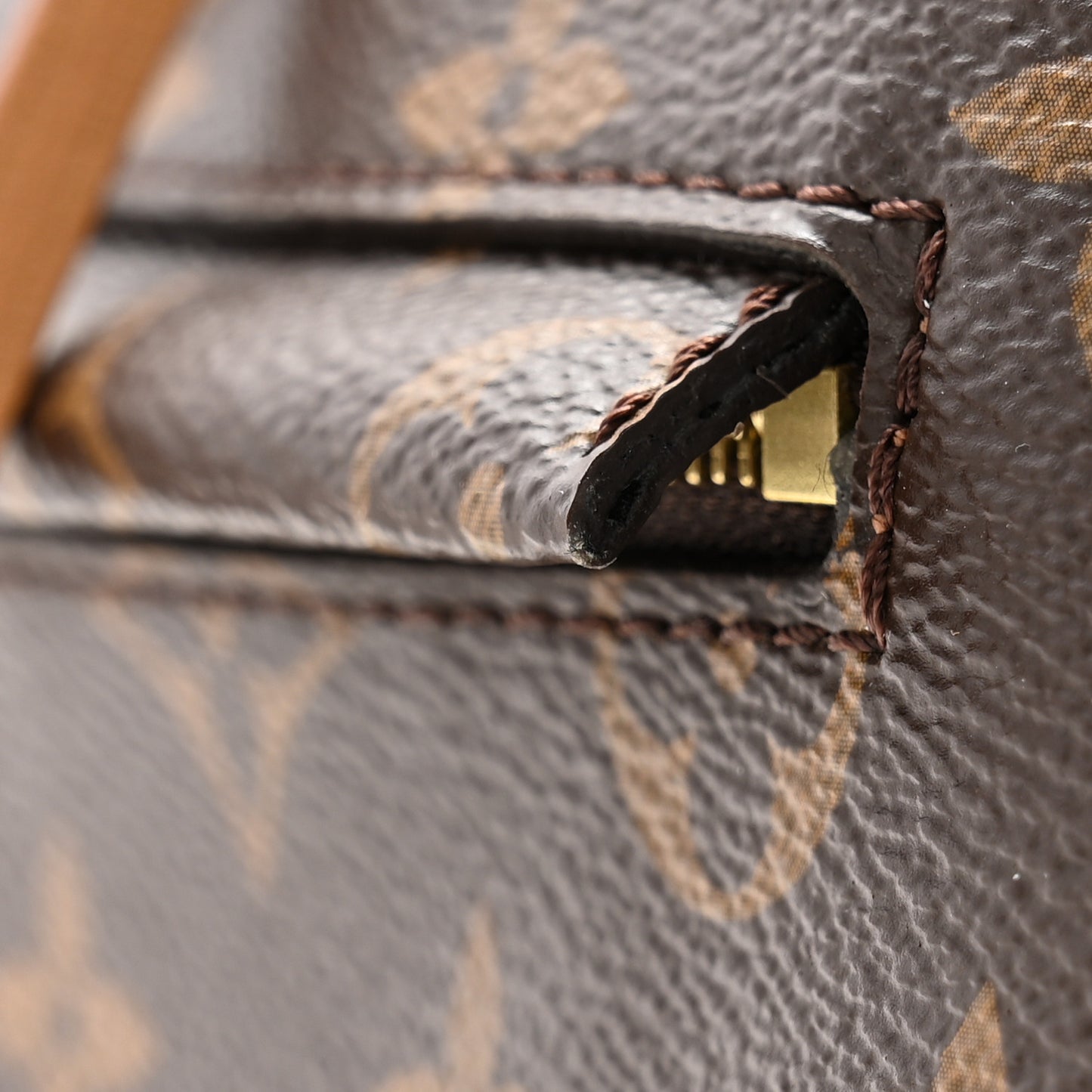 Monogram Montsouris PM