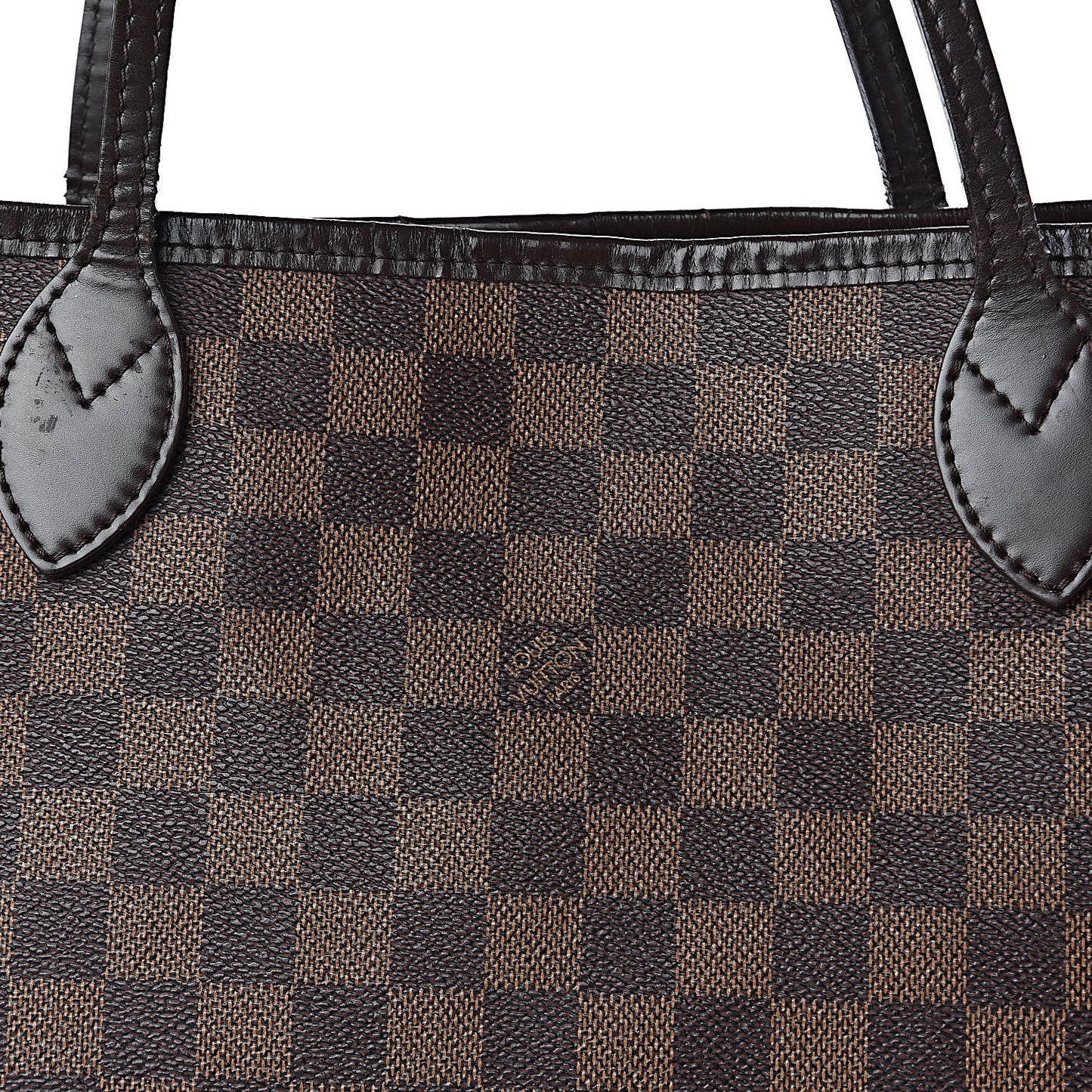 Damier Ebene Neverfull MM