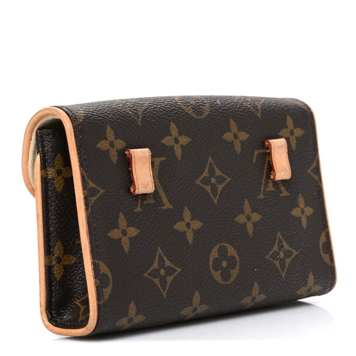 Monogram Pochette Florentine Bum Bag