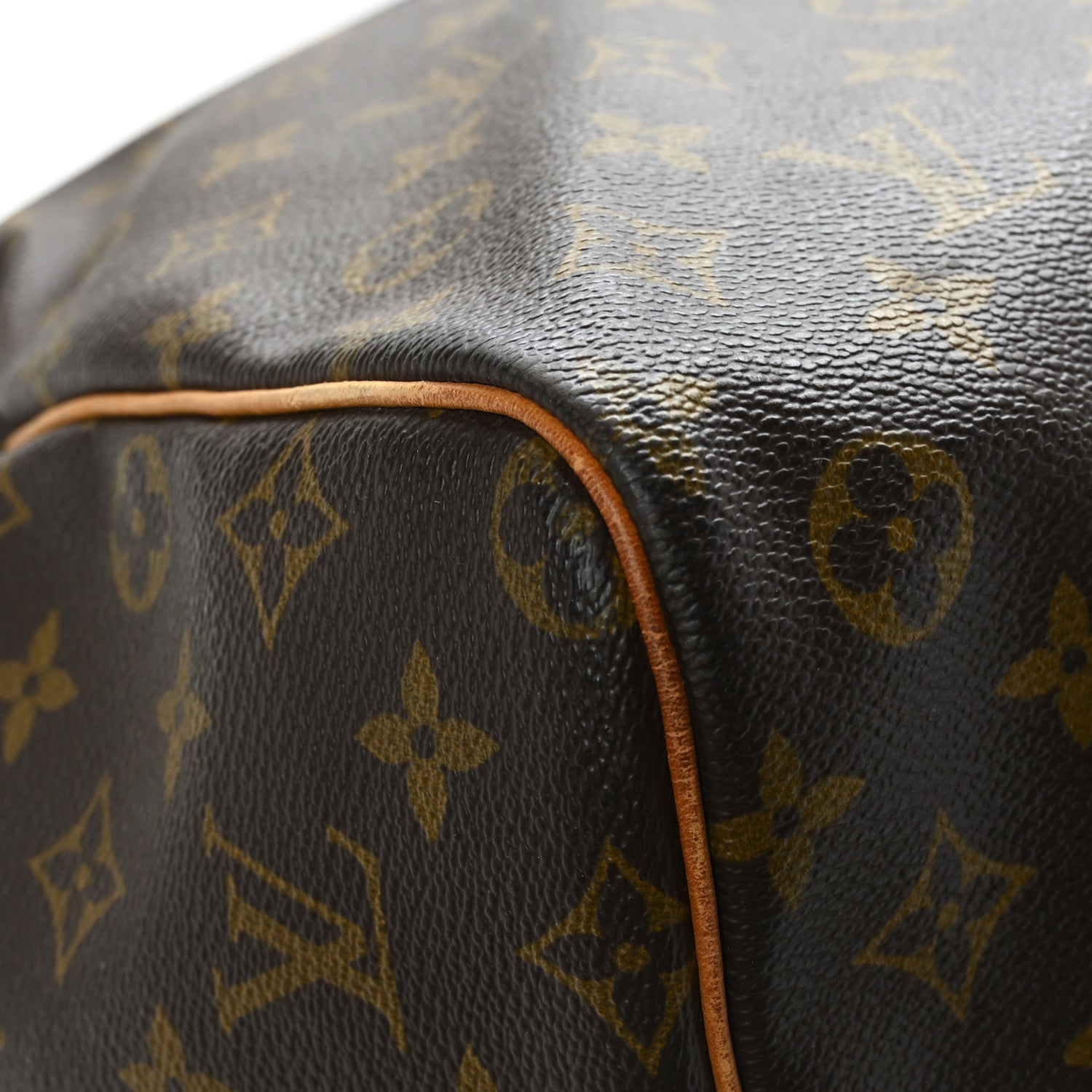 Louis Vuitton Monogram Keepall Bandouliere 60 8 of 13