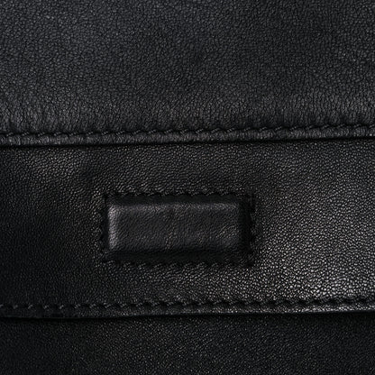 Versace Medusa Hobo Black 13 of 14