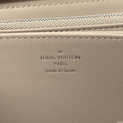 Louis Vuitton Mahina Zippy Wallet Galet 6 of 6