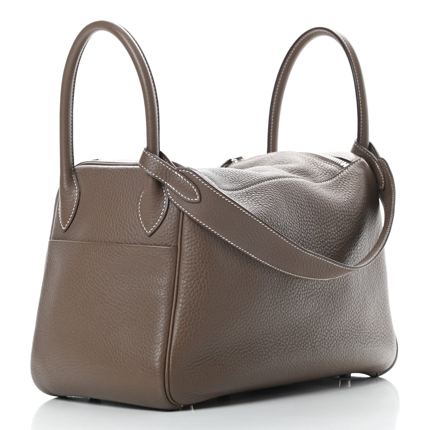 Taurillon Clemence Lindy 30 Etoupe