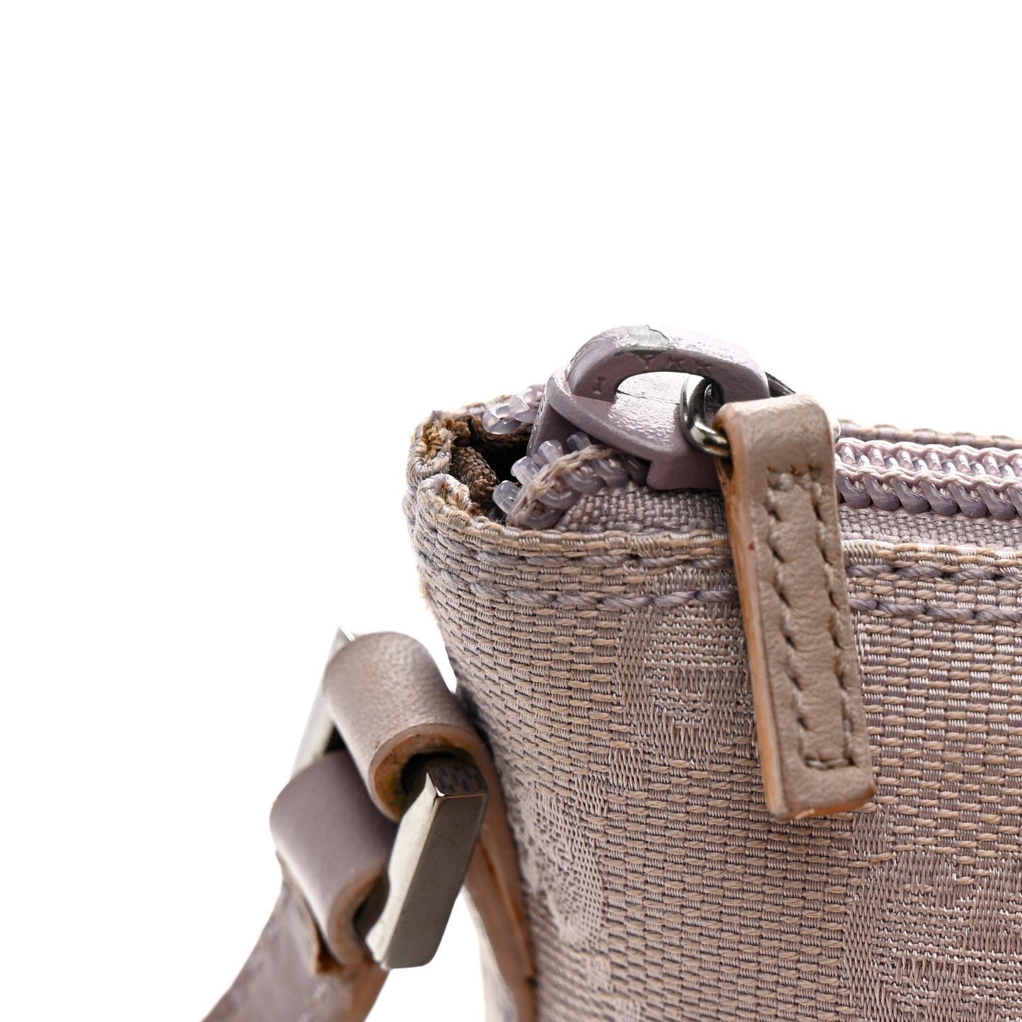 Monogram Boat Pochette Lilac