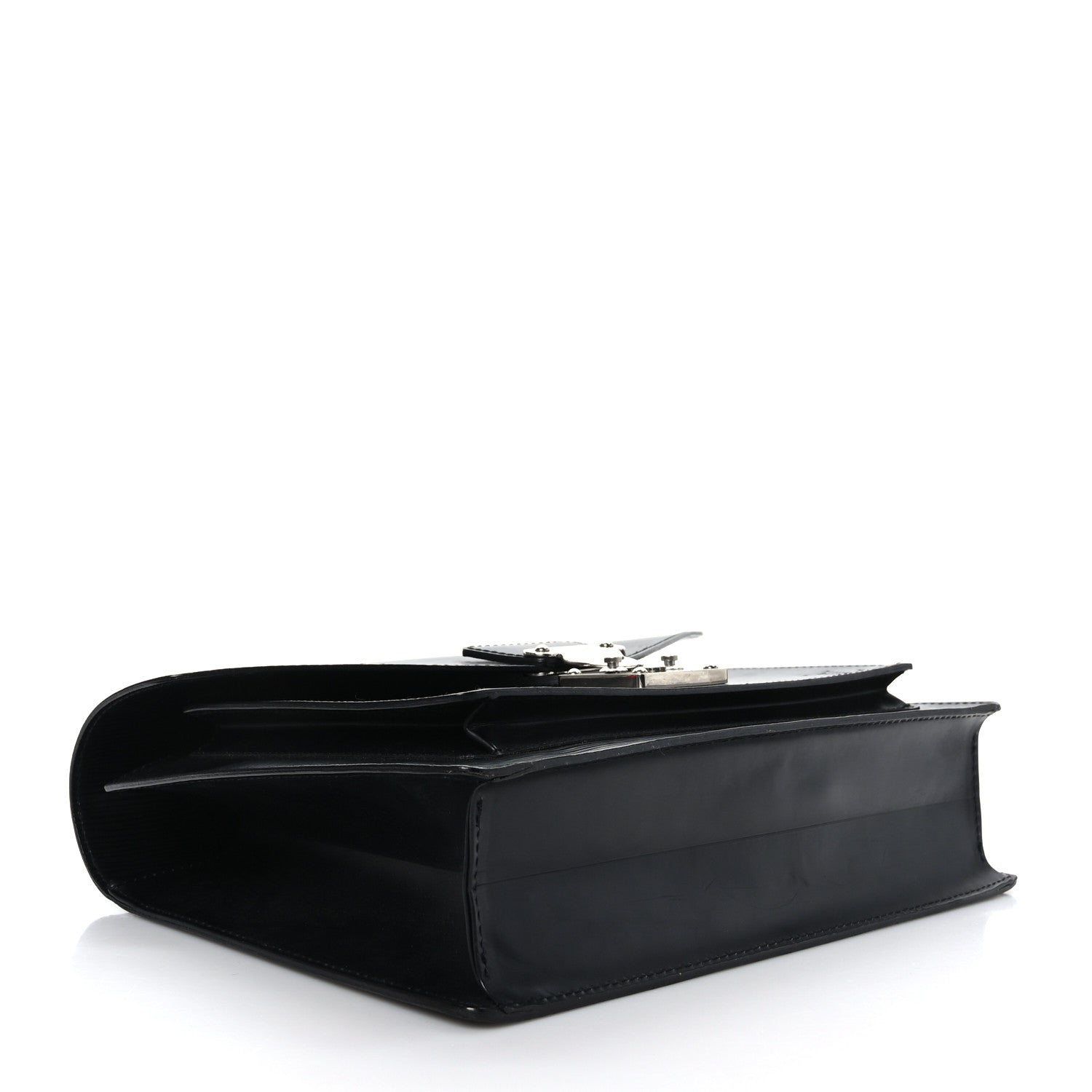 Louis Vuitton Epi Monceau Black 3 of 7