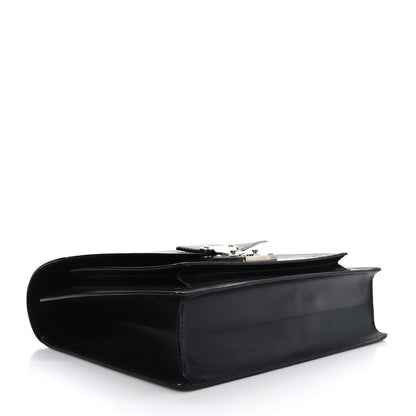 Louis Vuitton Epi Monceau Black 3 of 7