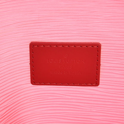 Louis Vuitton Epi Plage Baia Grenadine Red 6 of 7