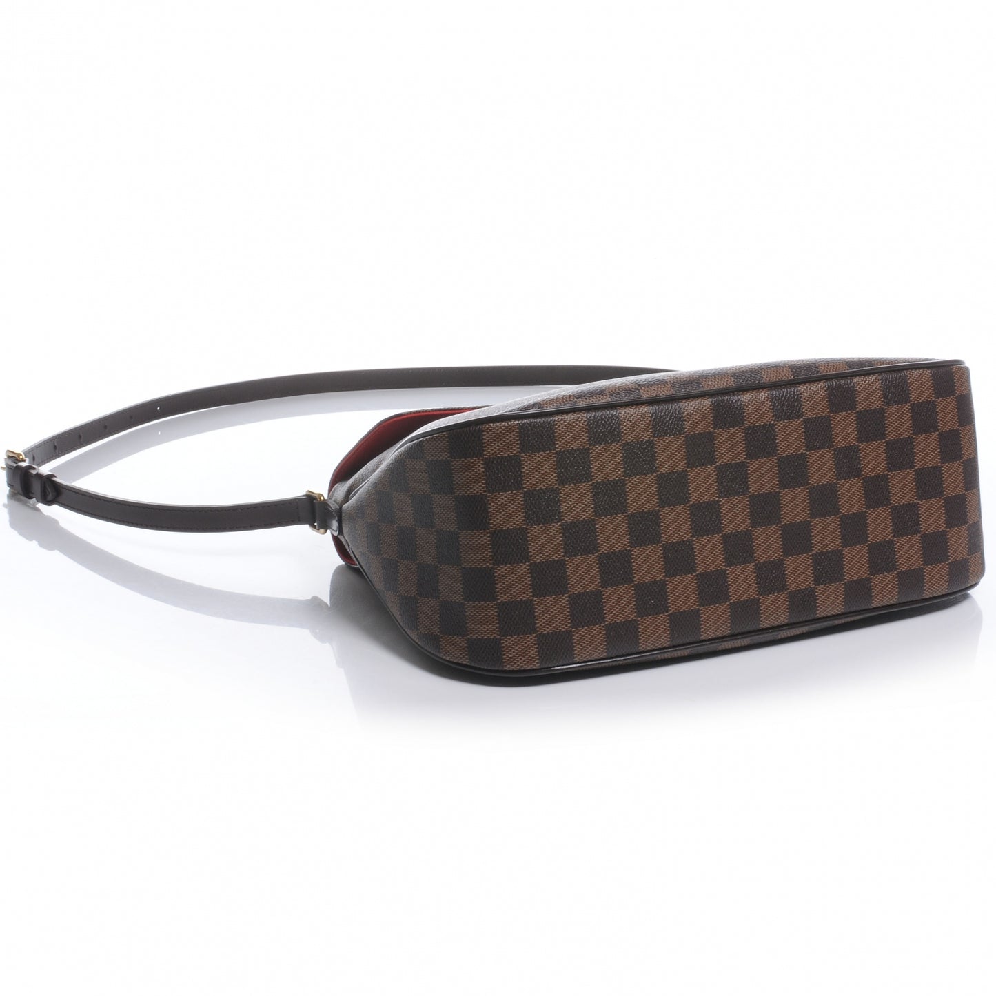 Damier Ebene Besace Rosebery