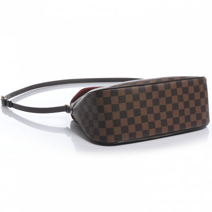 Louis Vuitton Damier Ebene Besace Rosebery 4 of 8