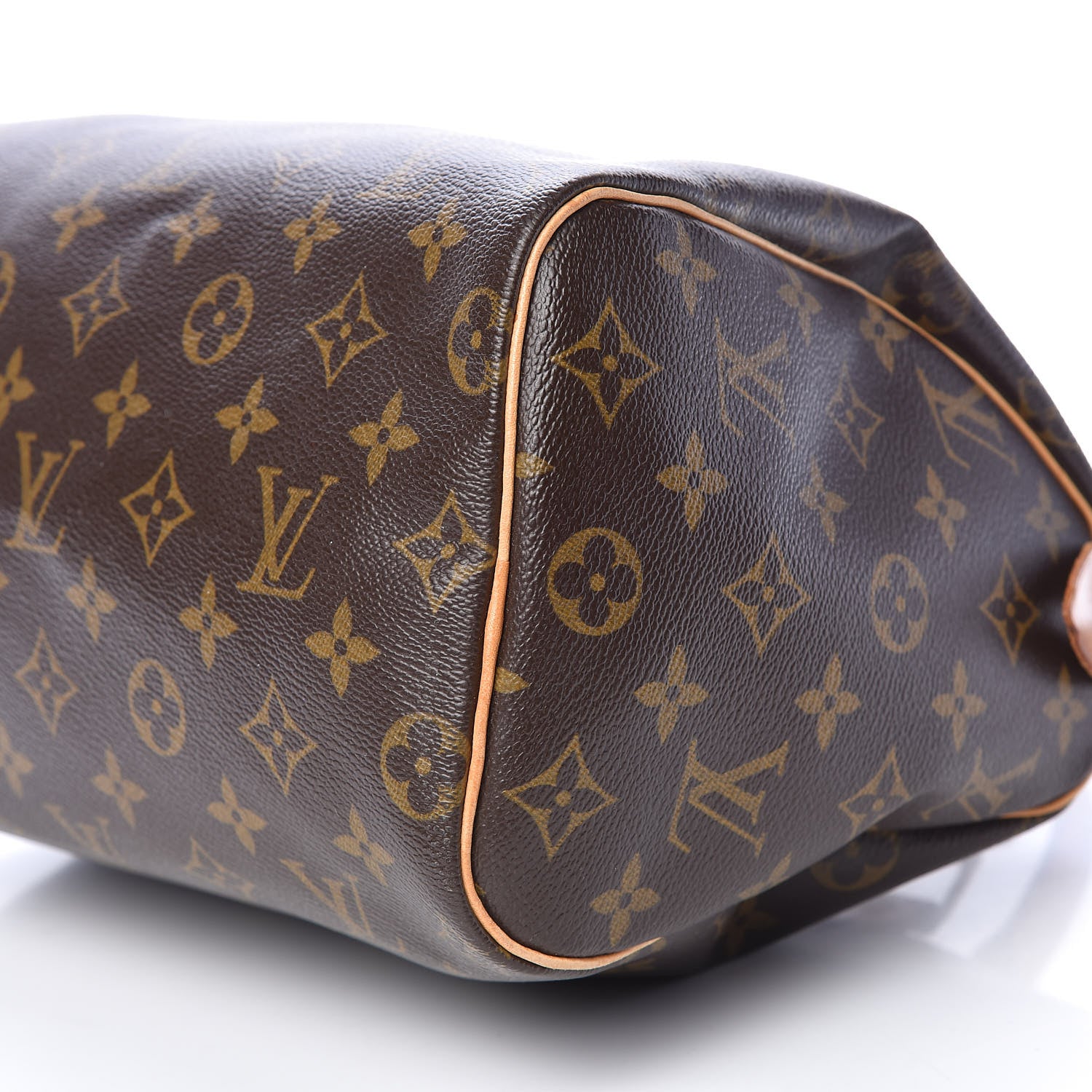 Louis Vuitton Monogram Speedy 25 6 of 18