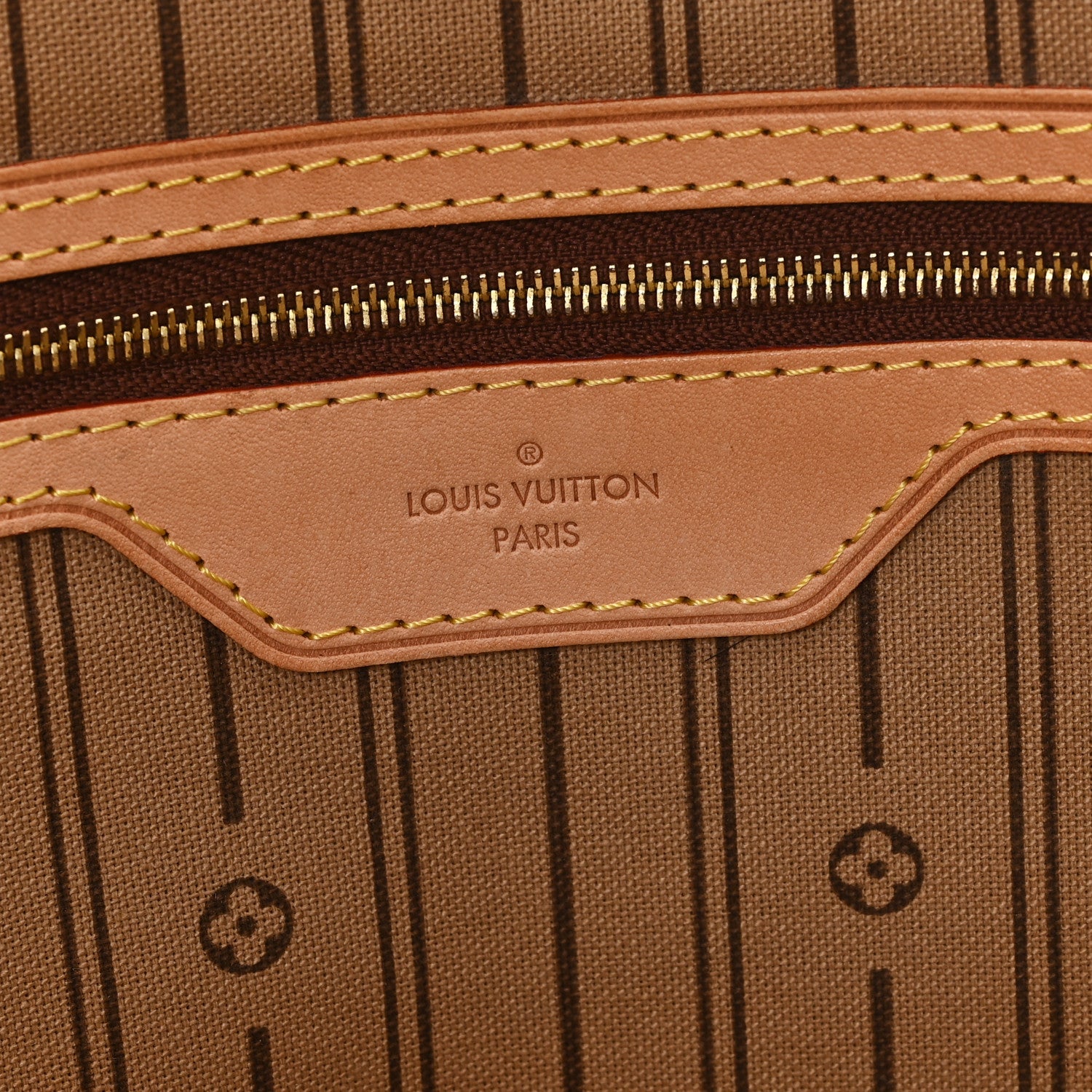 Louis Vuitton Monogram Delightful PM 6 of 9