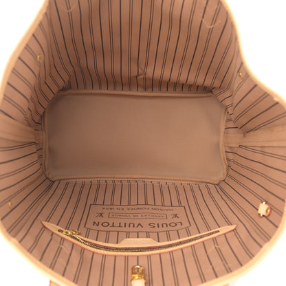 Louis Vuitton Monogram Neo Neverfull MM 5 of 8