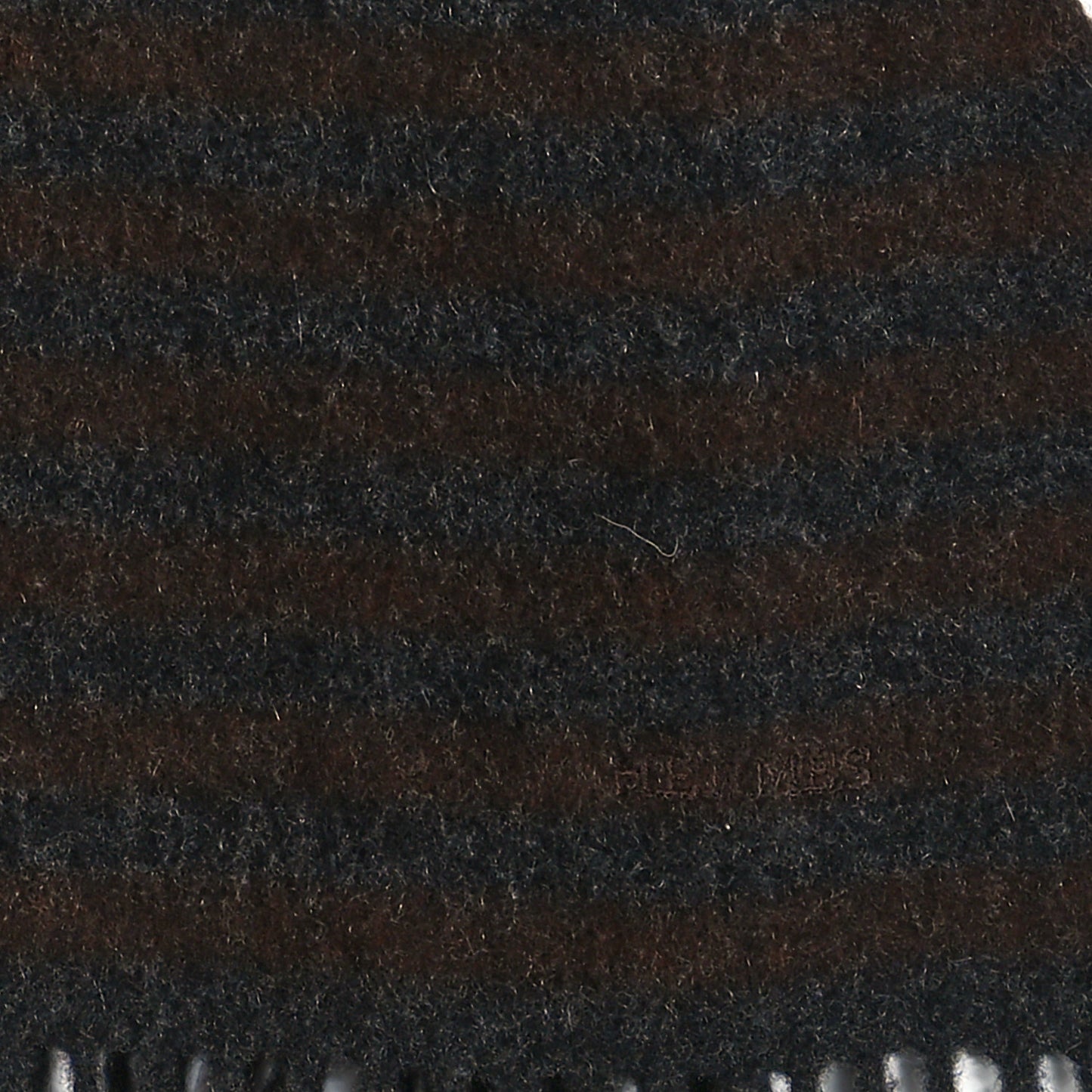 Cashmere Muffler Multicolor