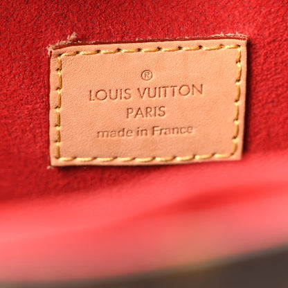 Louis Vuitton Monogram Gaia Cherry 6 of 9