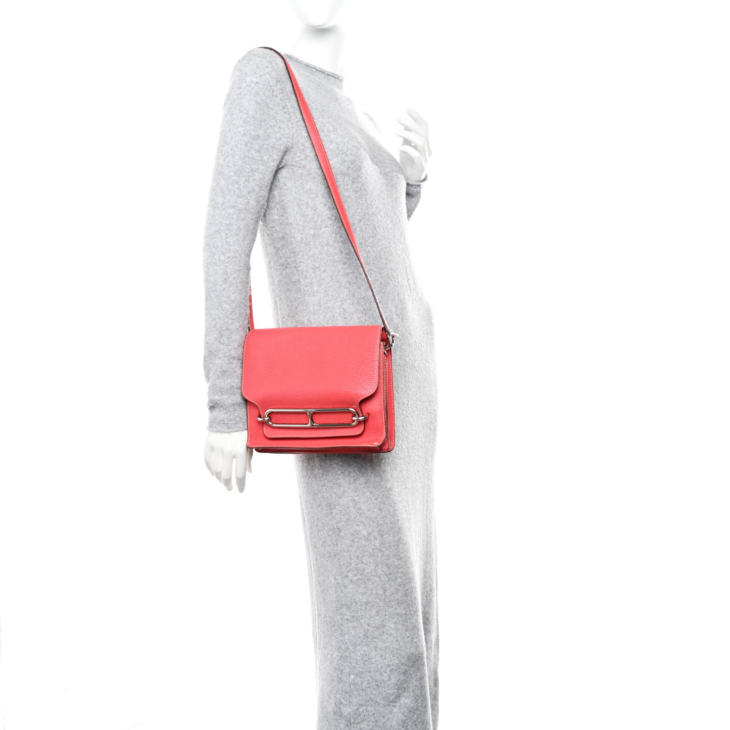 Taurillon Clemence Sac Roulis 23 Sanguine