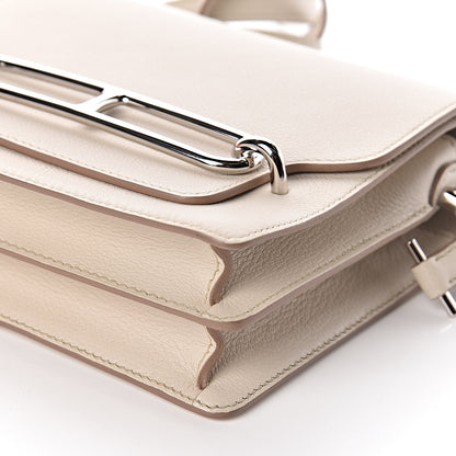 Hermes Evercolor Mini Sac Roulis Beton 7 of 11