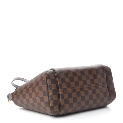 Louis Vuitton Damier Ebene Totally PM 4 of 11
