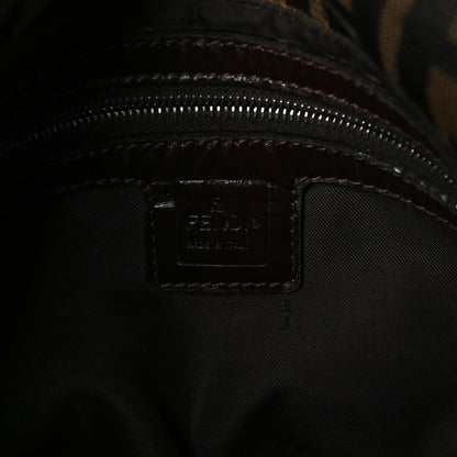 Fendi Zucca Mama Baguette Tobacco 6 of 14