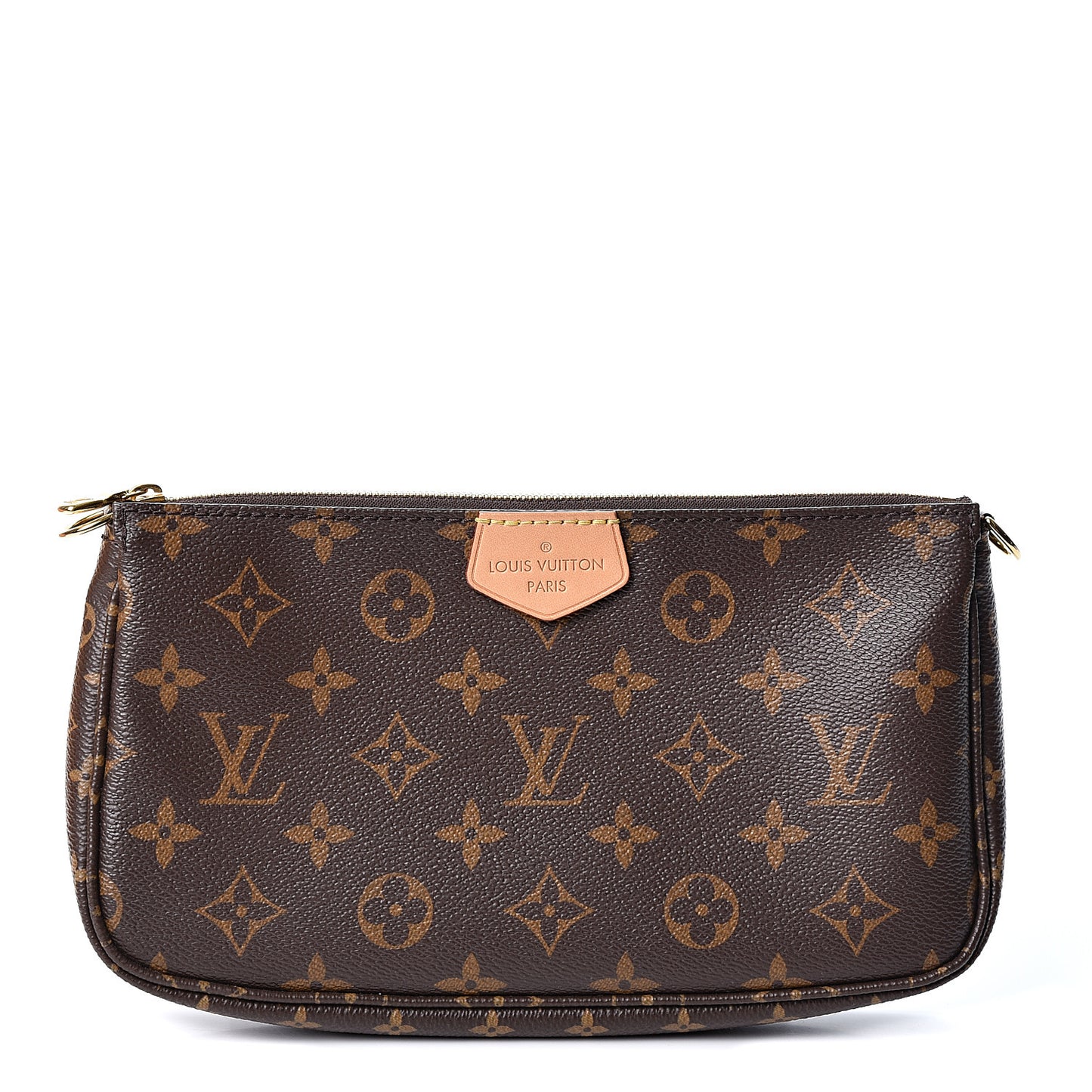 Monogram Multi Pochette Accessories Large Pochette