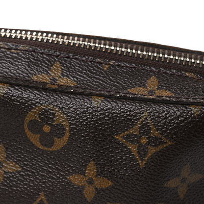 Louis Vuitton Monogram Geronimos 12 of 12