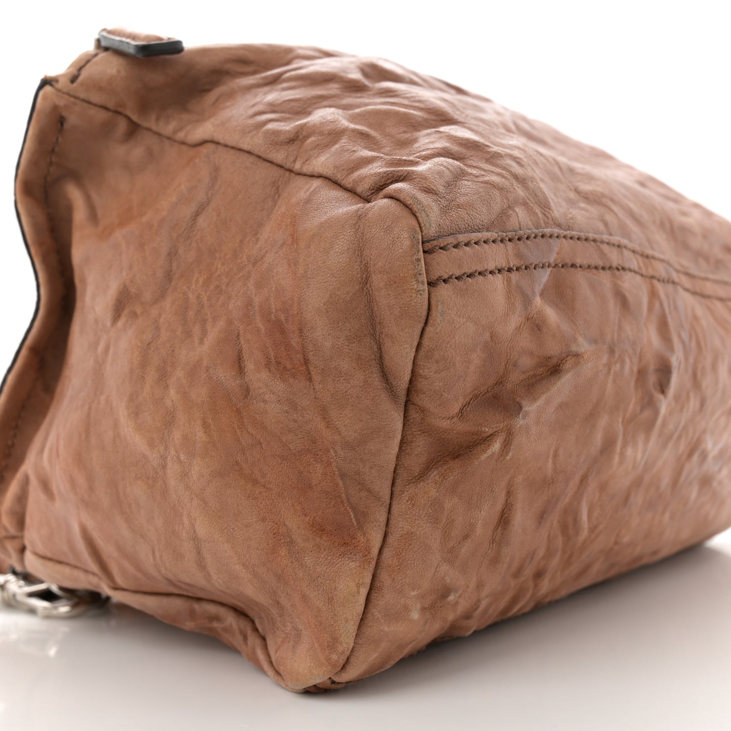 Tumbled Sheepskin Small Pandora Cigare