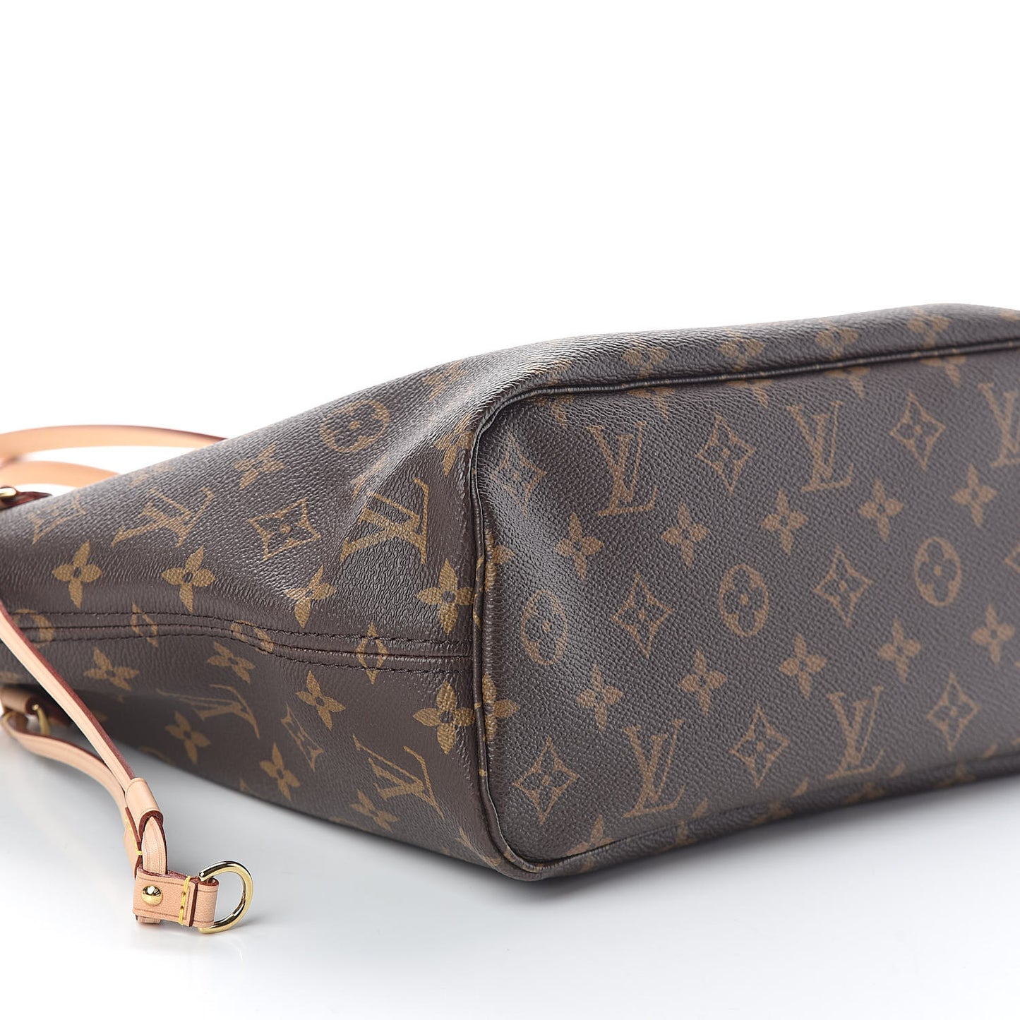 Monogram Neo Neverfull PM Pivoine