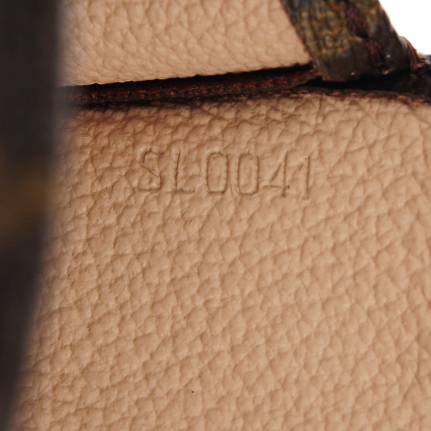 Louis Vuitton Monogram Toiletry Pouch 26 7 of 7