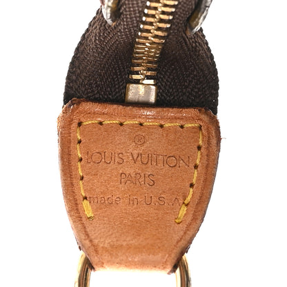 Louis Vuitton Monogram Pochette Accessories 6 of 9