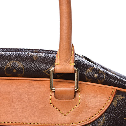 Louis Vuitton Monogram Deauville 11 of 16
