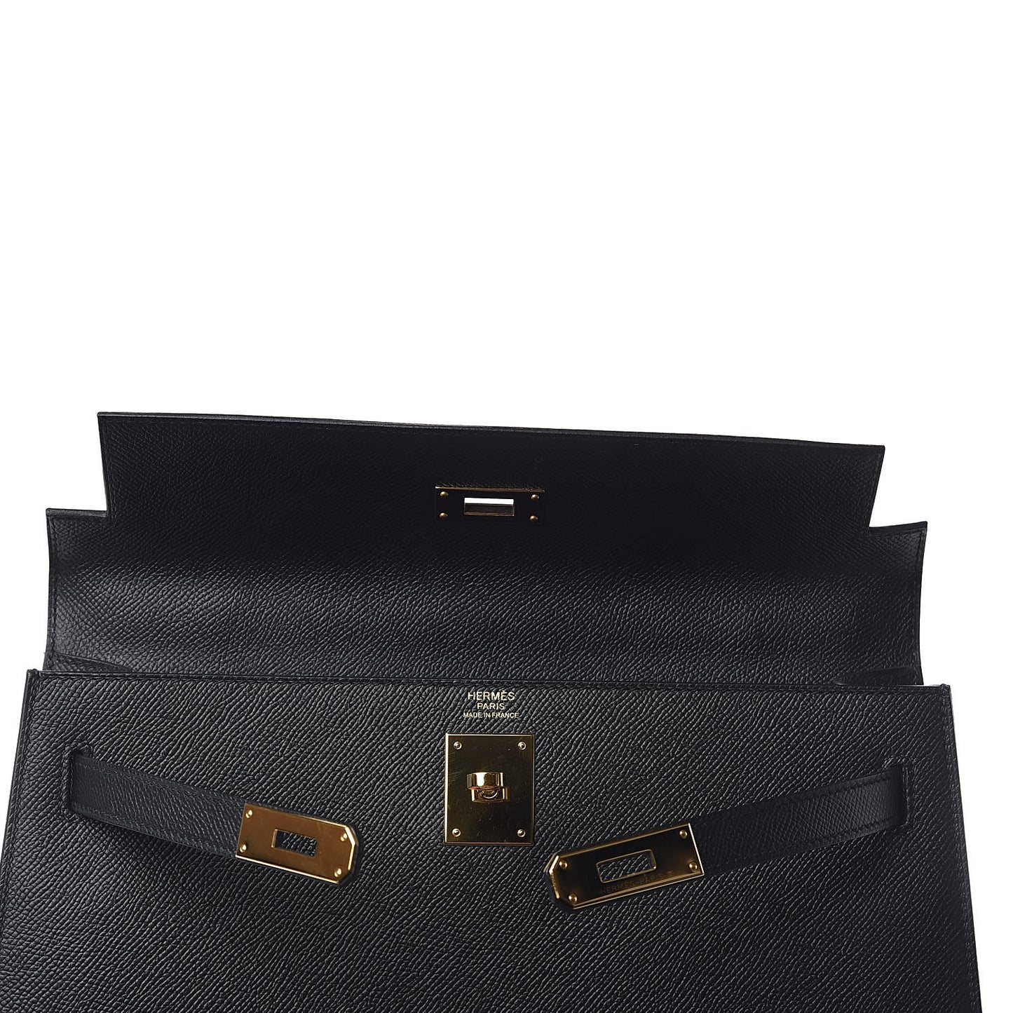 Epsom Kelly Sellier 32 Black