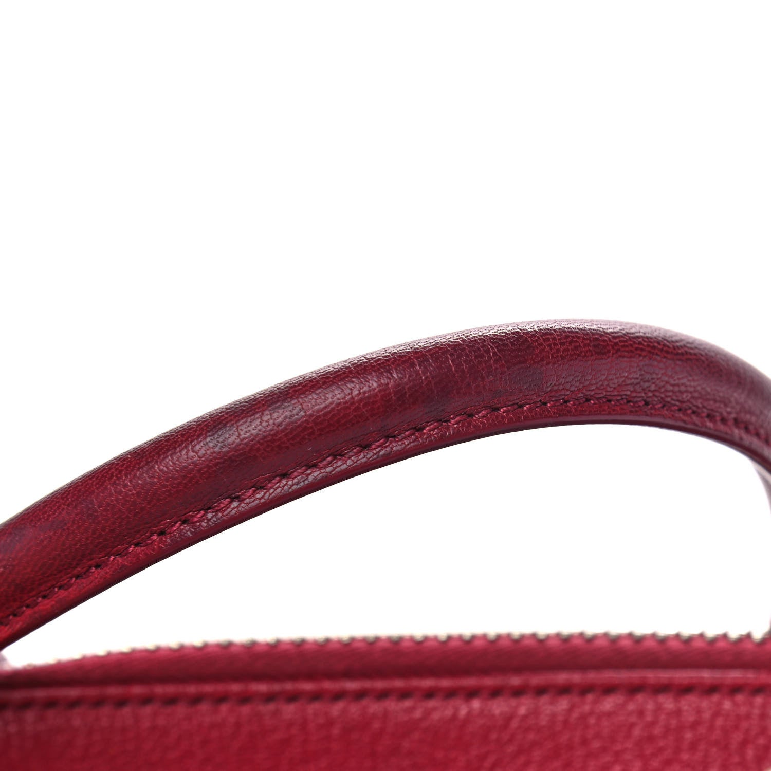 Givenchy Sugar Goatskin Small Antigona Orchid Purple 12 of 14