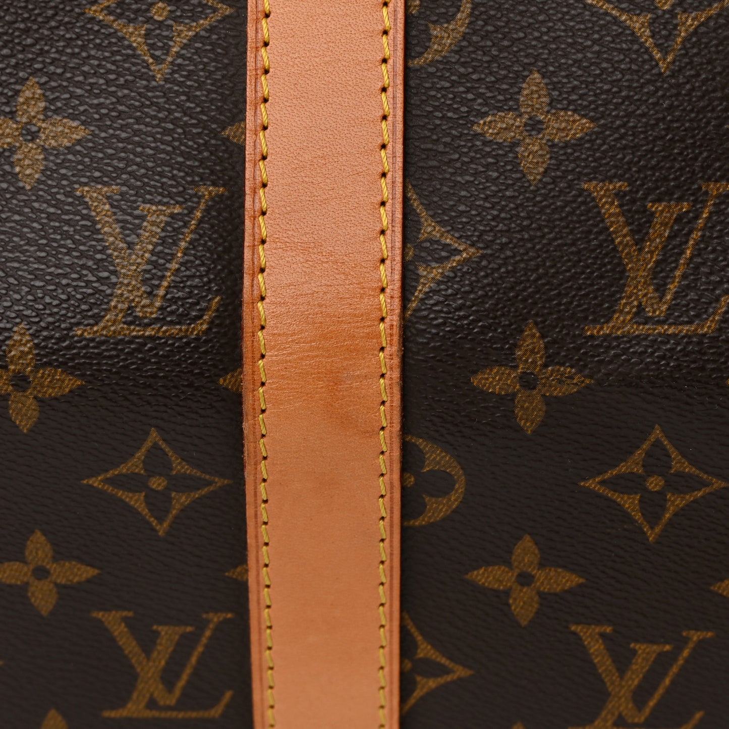 Monogram Keepall 50