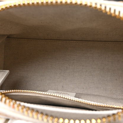 Givenchy Raffia Mini Antigona Natural 6 of 9