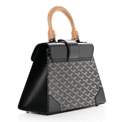 Goyard Goyardine Saigon PM Black 3 of 13
