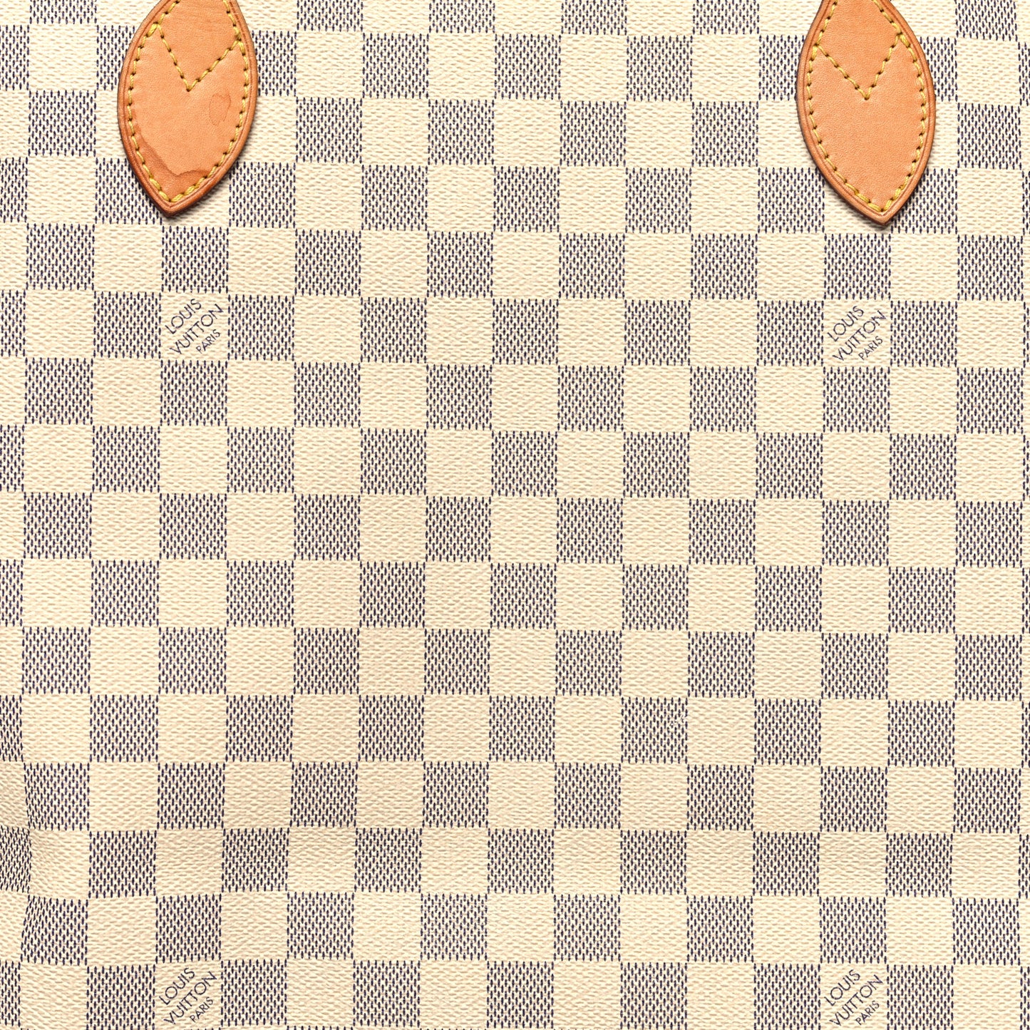 Damier Azur Neo Neverfull GM
