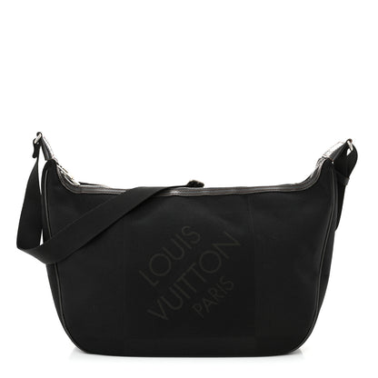 Louis Vuitton Damier Geant Explorateur Black 1 of 12