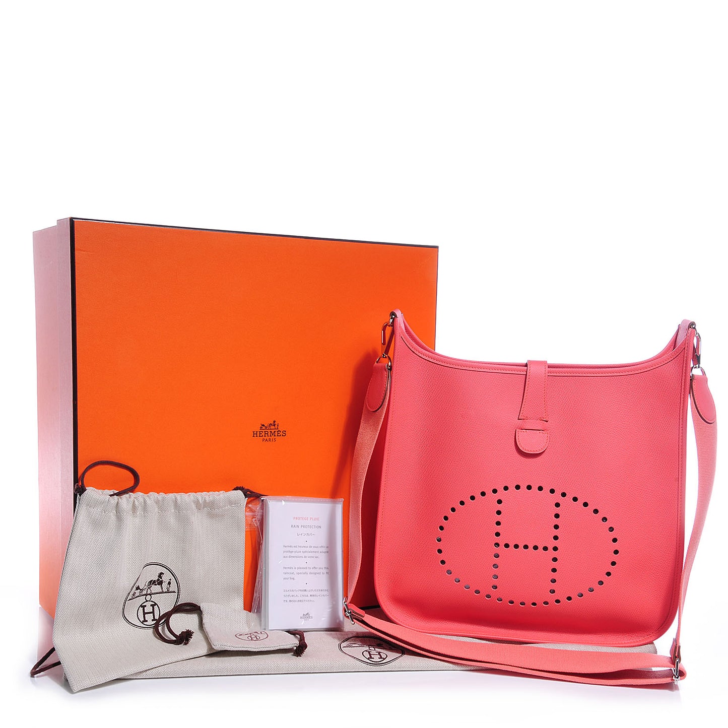Epsom Evelyne III GM Flamingo