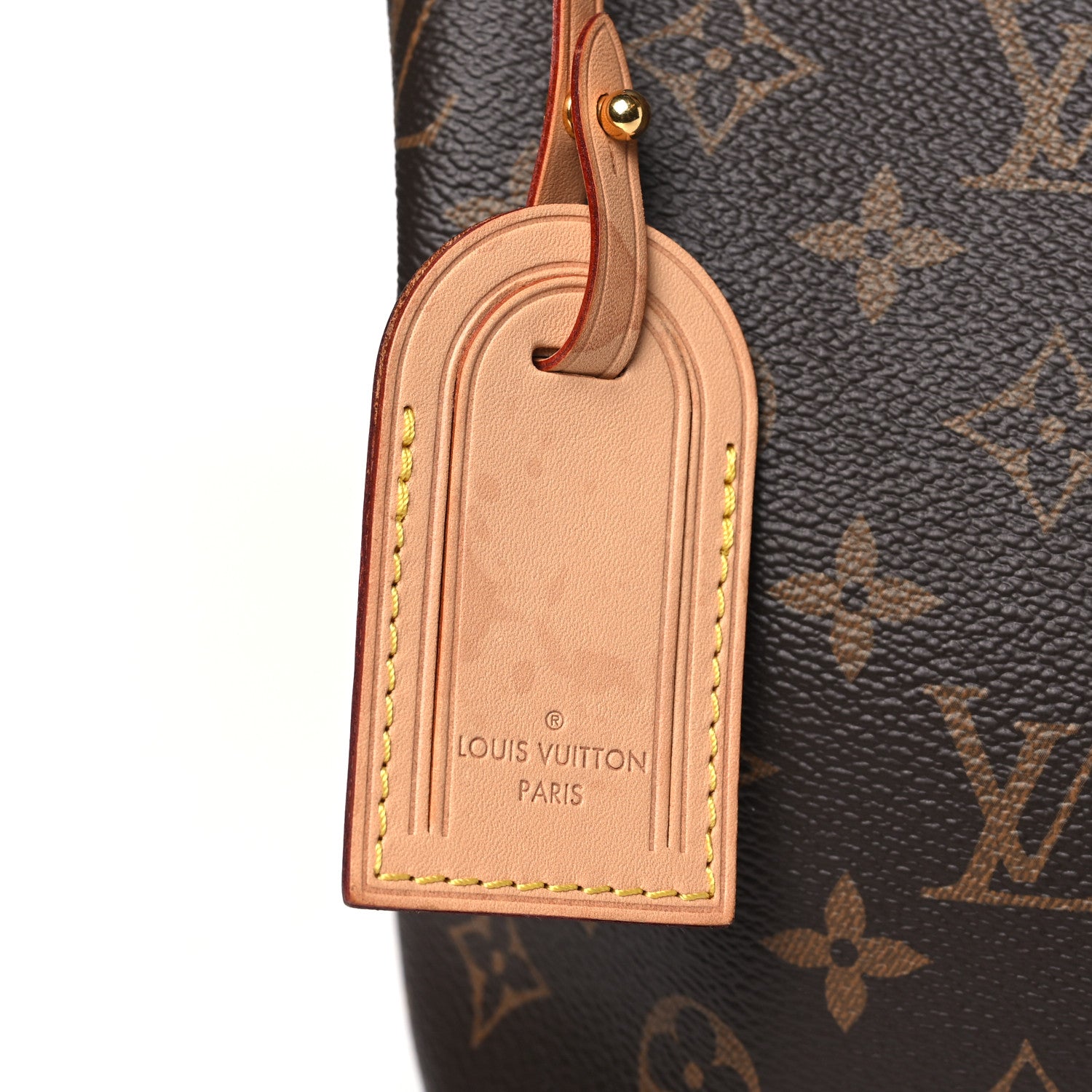 Louis Vuitton Monogram Graceful PM Pivoine 11 of 14