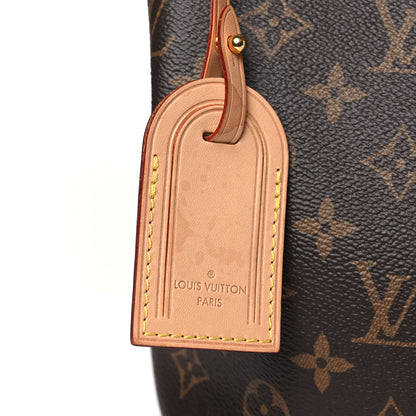 Louis Vuitton Monogram Graceful PM Pivoine 11 of 14