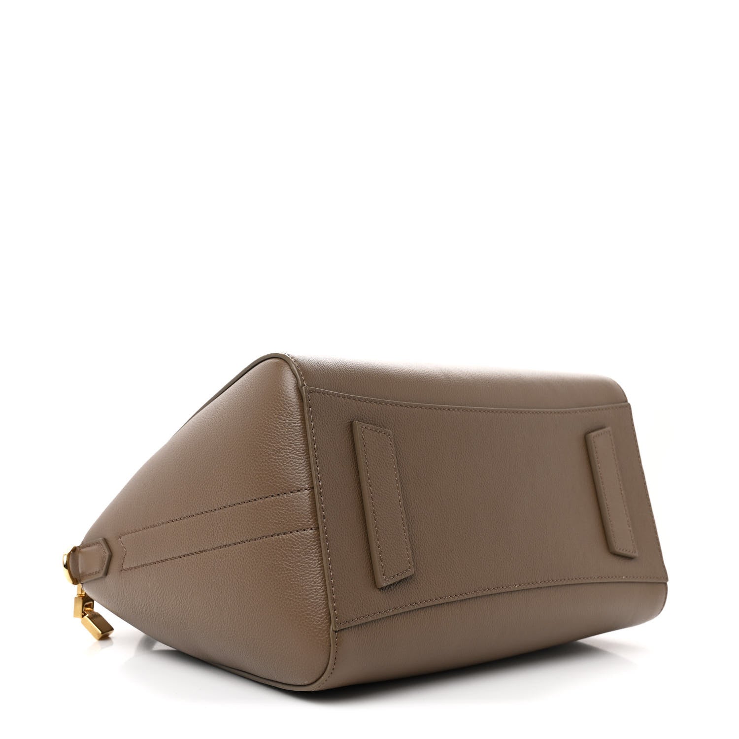 Givenchy Sugar Goatskin Small Antigona Taupe 4 of 12
