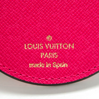 Louis Vuitton Monogram 2015 Christmas Animation Bag Charm Key Ring 4 of 7
