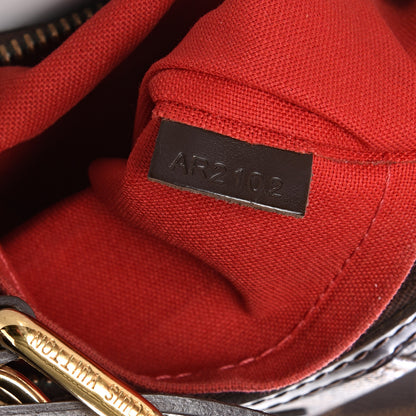 Louis Vuitton Damier Ebene Thames PM 10 of 10