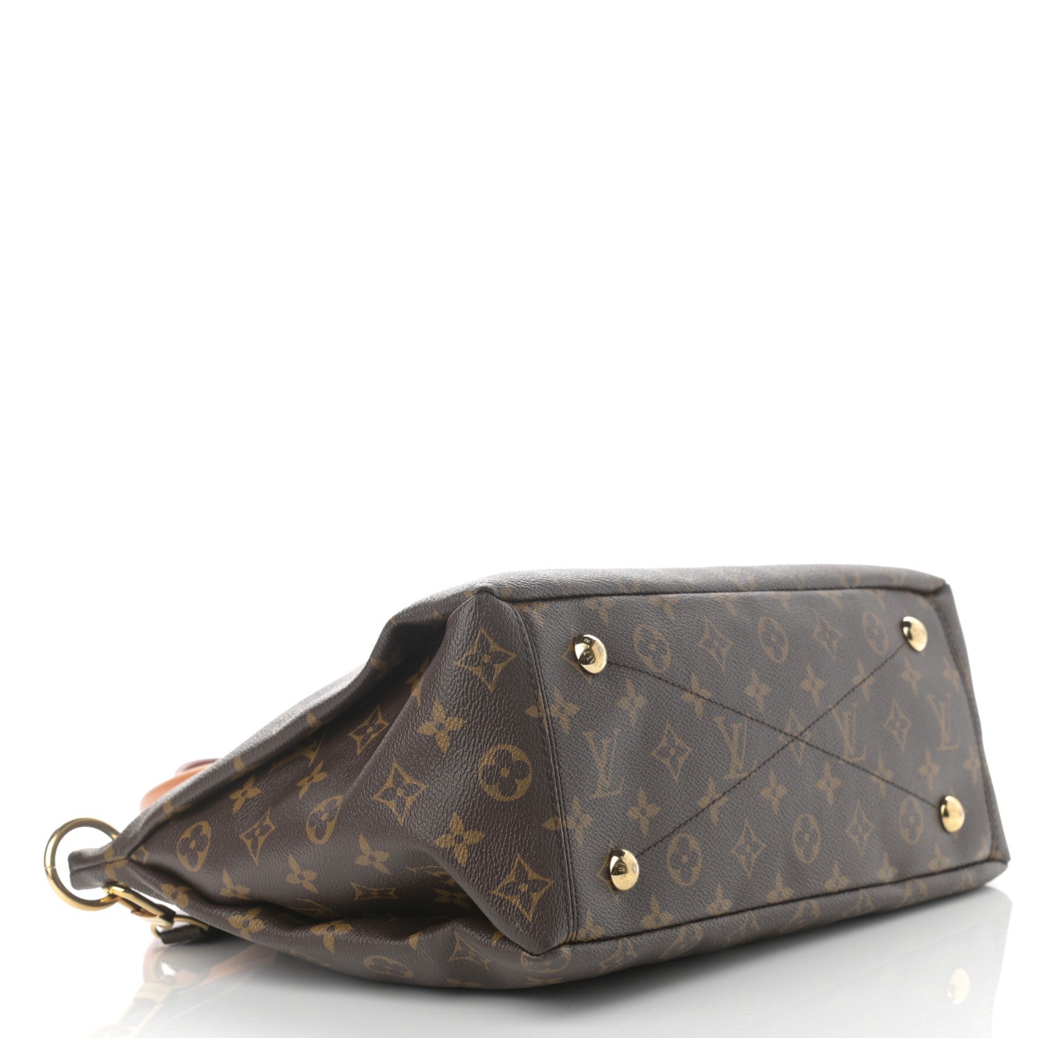 Louis Vuitton Monogram Pallas Cherry 4 of 10