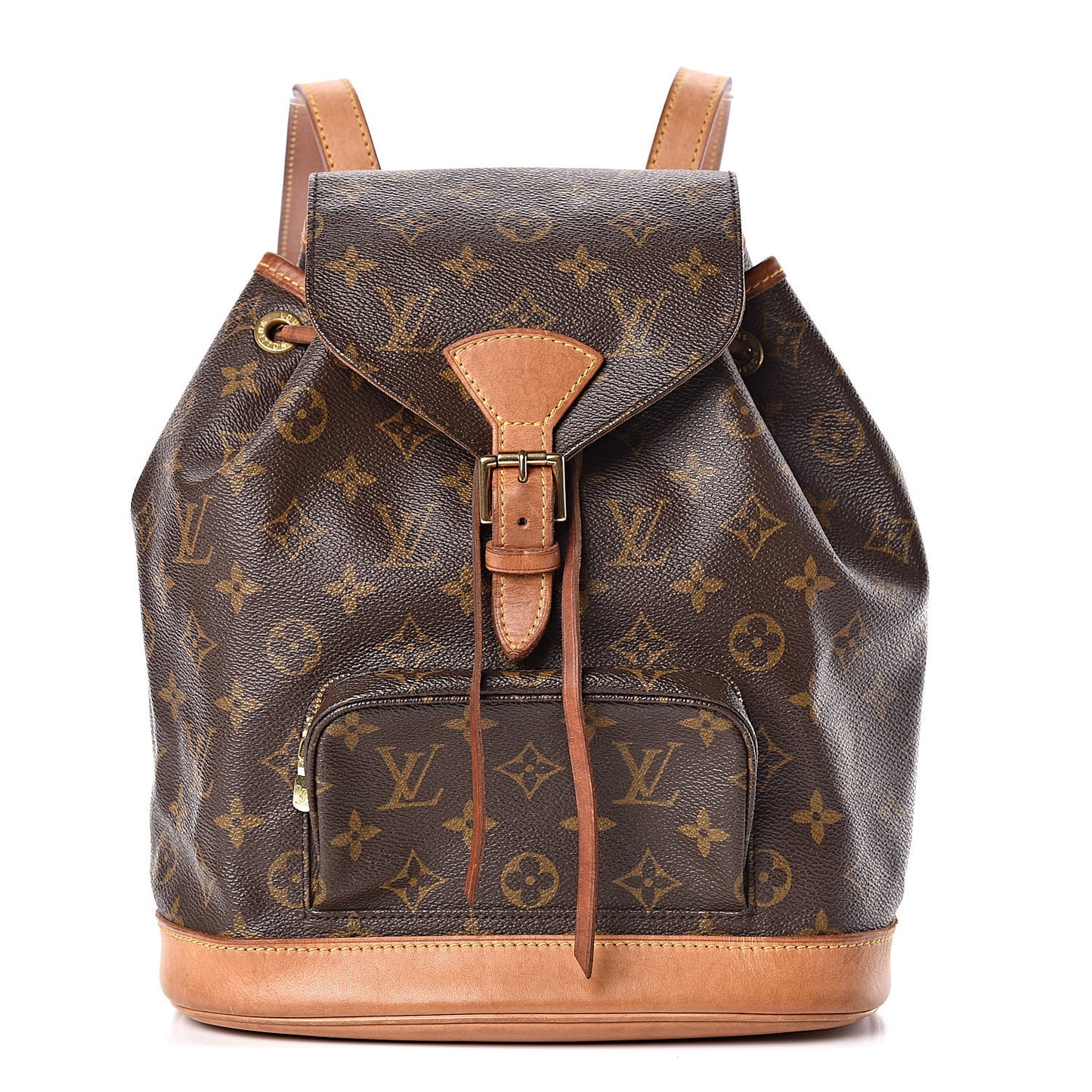 Monogram Montsouris MM Backpack