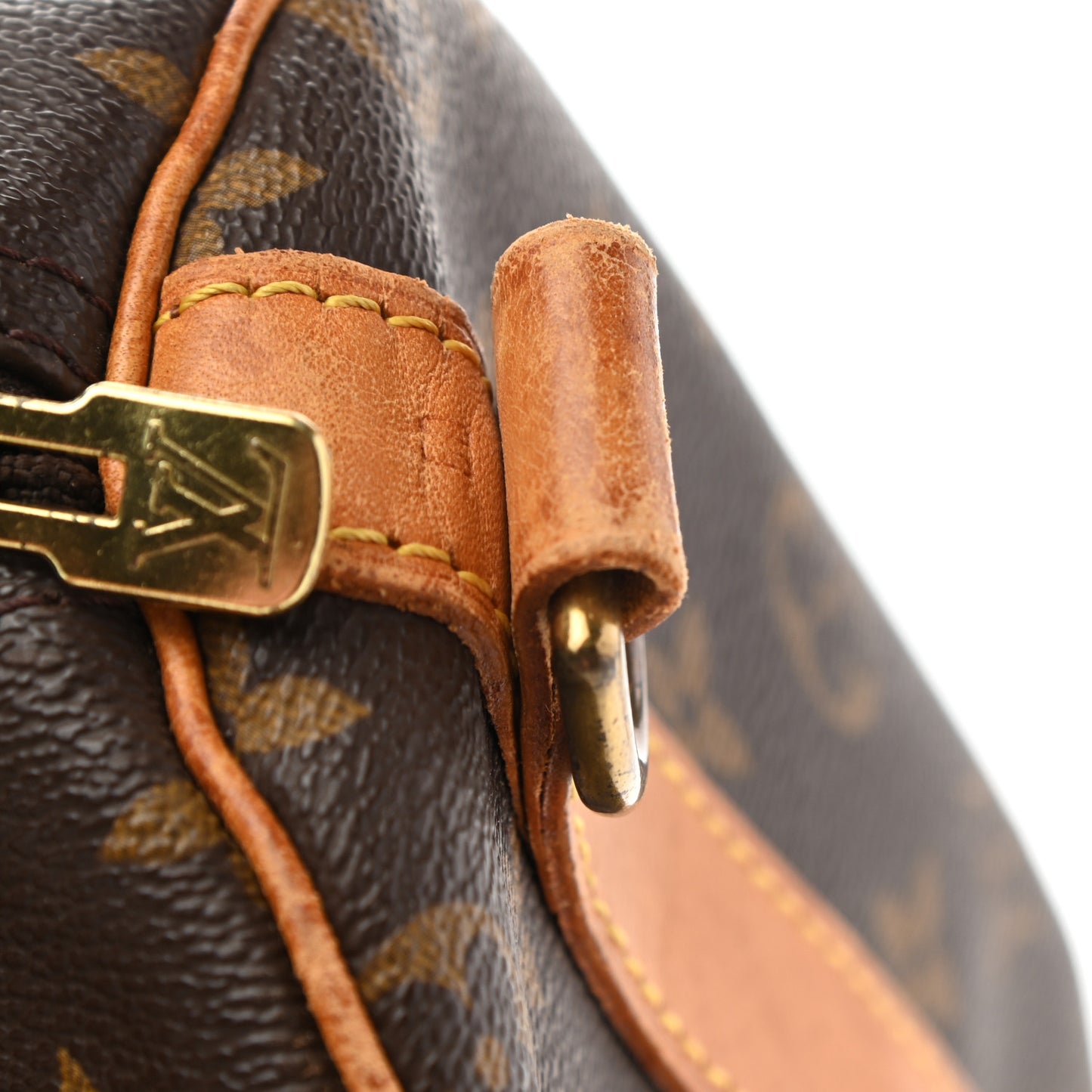 Monogram Keepall Bandouliere 50