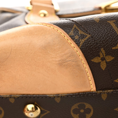 Louis Vuitton Monogram Beverly GM 16 of 36